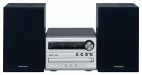 Музыкальный центр Panasonic SC-PM04 отзывы владельцев