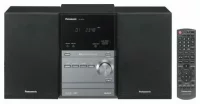 Музыкальный центр Panasonic SC-PM24 отзывы владельцев