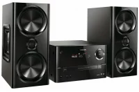 Музыкальный центр Philips BTD3180 отзывы владельцев