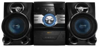 Музыкальный центр Philips FWD410 отзывы владельцев