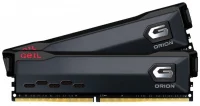 Оперативная память GeIL Orion GOG416GB3200C16BDC отзывы владельцев