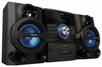 Музыкальный центр Philips FWM210 отзывы владельцев