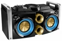 Музыкальный центр Philips FWP2000 отзывы владельцев