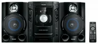 Музыкальный центр Philips FWM154 отзывы владельцев