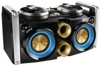 Музыкальный центр Philips FWP3200D отзывы владельцев
