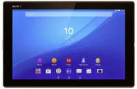 Планшет Sony Xperia Z4 Tablet 32Gb WiFi отзывы владельцев