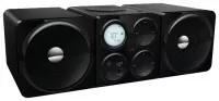 Музыкальный центр Philips MCD1065 отзывы владельцев