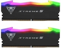 Оперативная память Patriot Memory Viper Xtreme 5 RGB PVXR532G76C36K отзывы владельцев