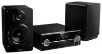Музыкальный центр Philips MCD785 отзывы владельцев