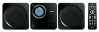 Музыкальный центр Philips MCM103B отзывы владельцев