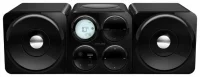 Музыкальный центр Philips MCM1055B отзывы владельцев