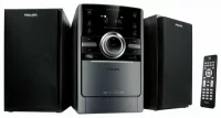 Музыкальный центр Philips MCM166 отзывы владельцев