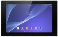 Планшет Sony Xperia Z2 Tablet 32Gb WiFi отзывы владельцев
