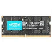Оперативная память Crucial CT16G48C40S5 отзывы владельцев