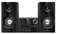 Музыкальный центр Philips MCM2150 отзывы владельцев
