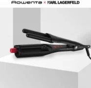 Щипцы Rowenta Karl Lagerfeld Waves Addict CF471LF0 отзывы владельцев