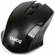 Мышь Dialog MROP-07U отзывы владельцев