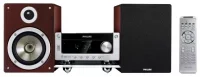 Музыкальный центр Philips MCM770 отзывы владельцев
