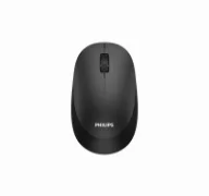 Мышь Philips SPK7307BL отзывы владельцев