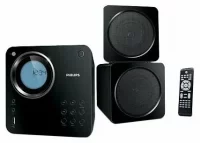 Музыкальный центр Philips MCD107 отзывы владельцев