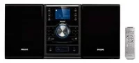 Музыкальный центр Philips MCD395 отзывы владельцев