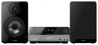 Музыкальный центр Philips MCD122 отзывы владельцев