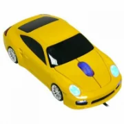 Мышь QUMO Q-DRIVE Audi R8 отзывы владельцев