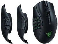 Мышь Razer Naga V2 PRO отзывы владельцев