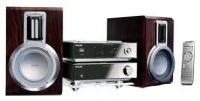 Philips MCM700 отзывы