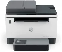 МФУ HP LaserJet Tank MFP 2602sdn отзывы владельцев