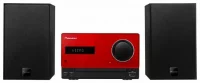 Музыкальный центр Pioneer X-CM31-R отзывы владельцев