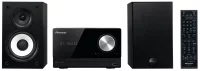Музыкальный центр Pioneer X-CM32BT-K отзывы владельцев