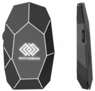 Мышь XOOPAR Geo Mouse Plus отзывы владельцев