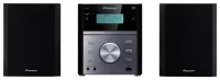 Музыкальный центр Pioneer X-EM11 отзывы владельцев