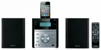 Музыкальный центр Pioneer X-EM21 отзывы владельцев