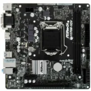 Материнская плата ASRock H370M-HDV отзывы владельцев