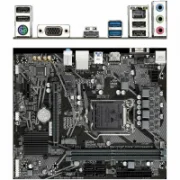 Материнская плата GIGABYTE H510M H V2 отзывы владельцев