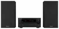 Музыкальный центр Pioneer X-HM10-K отзывы владельцев