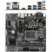 Материнская плата GIGABYTE H610M H V2 отзывы владельцев