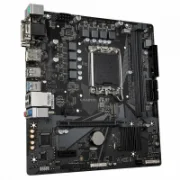 Материнская плата GIGABYTE H610M S2H V2 отзывы владельцев