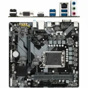 Материнская плата GIGABYTE B760M H отзывы владельцев
