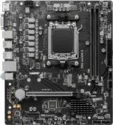 Материнская плата MSI PRO A620M-E отзывы владельцев