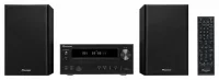 Музыкальный центр Pioneer X-HM11-K отзывы владельцев