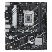 Материнская плата ASUS PRIME B760M-K отзывы владельцев