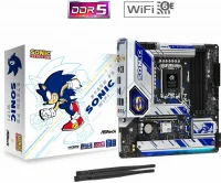 Материнская плата ASRock B760M PG SONIC WiFi отзывы владельцев