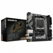 Материнская плата GIGABYTE A620I AX отзывы владельцев