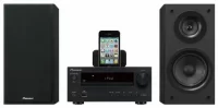 Музыкальный центр Pioneer X-HM20-K отзывы владельцев