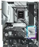 Материнская плата ASRock Z790 Pro RS WiFi отзывы владельцев