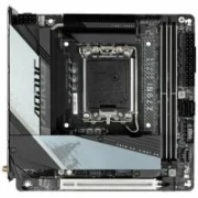 Материнская плата GIGABYTE Z790I AORUS ULTRA отзывы владельцев