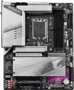 Материнская плата GIGABYTE Z790 AORUS ELITE AX-W отзывы владельцев